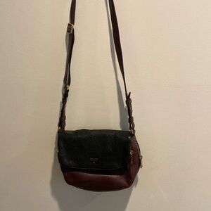 Fossil Shoulder Strap Purse